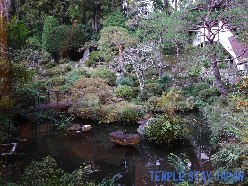 Kakurinbo (Japanese garden)