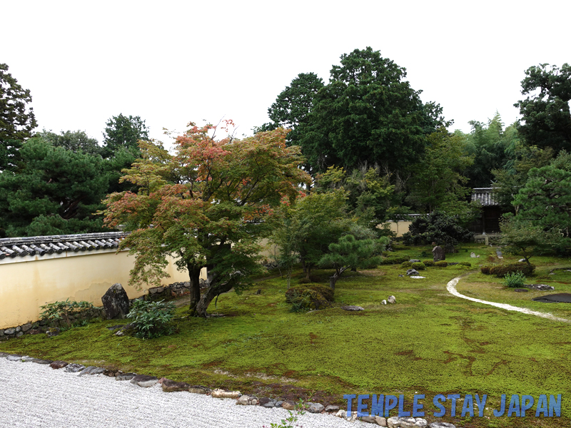 Rokuoin (Japanese garden)