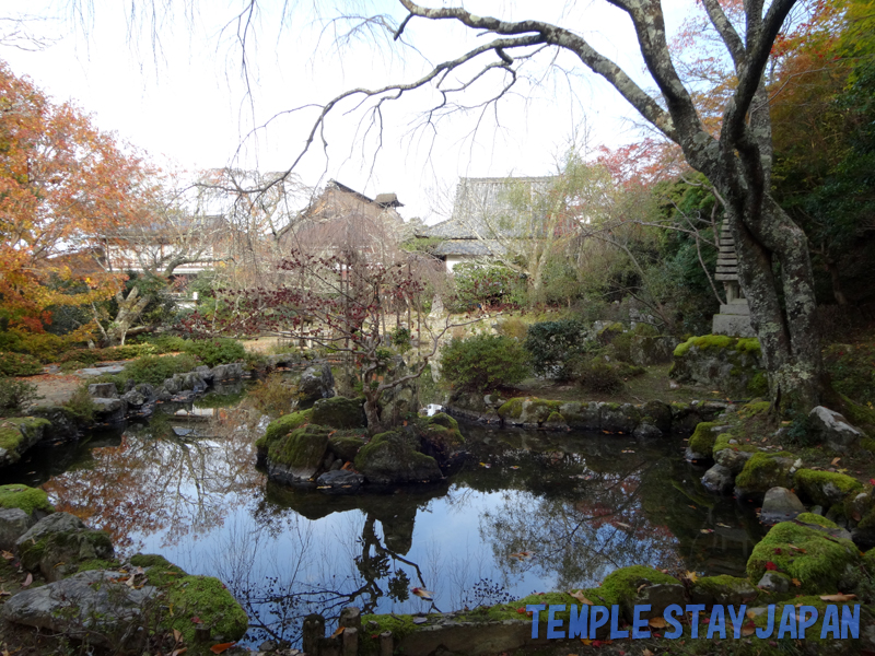 Chikurinin (Japanese garden)