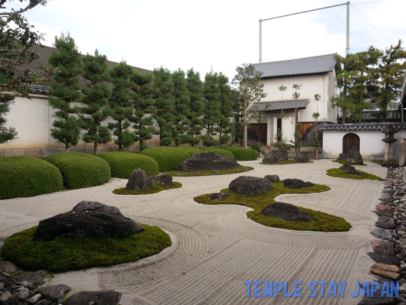 Myorenji (Japanese garden)