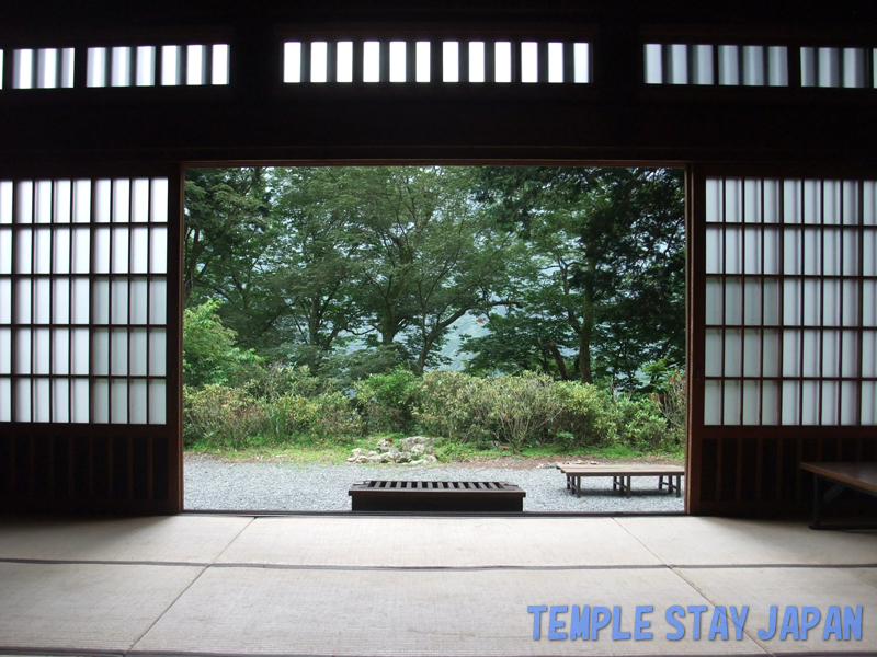 Taiyoji (Guest room)