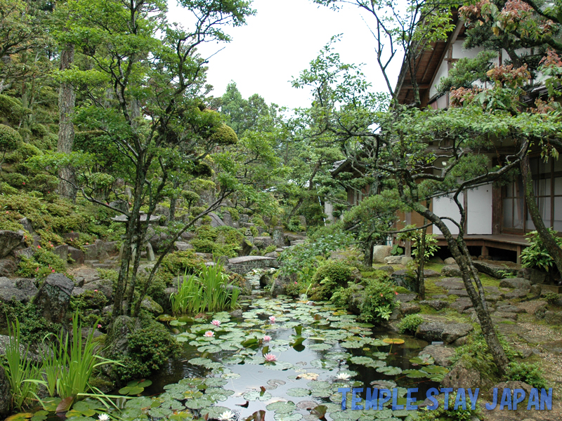 Eisyoji (Garden)