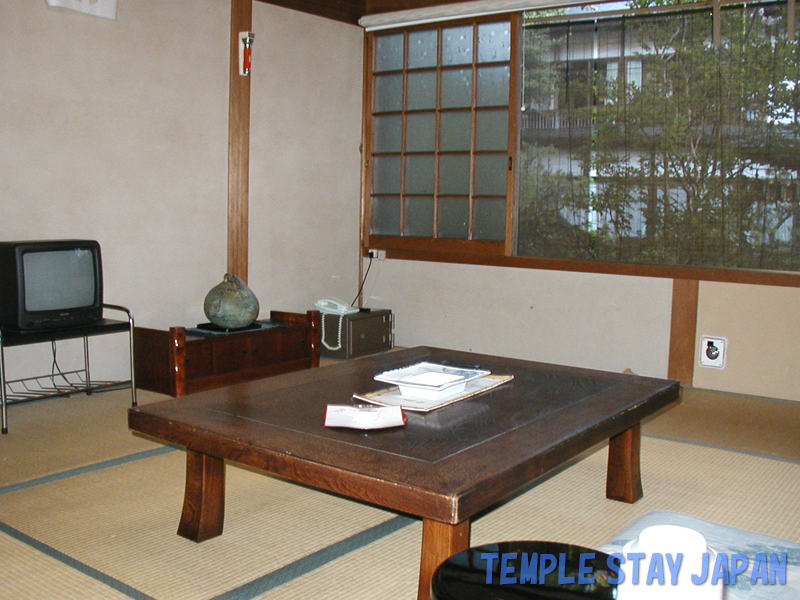 Jyofukuin (Guest room)