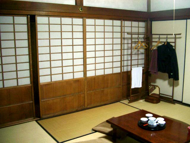 Rokuoin (Guest room)