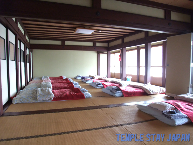 Dainichibo (Yamagata) Guest room