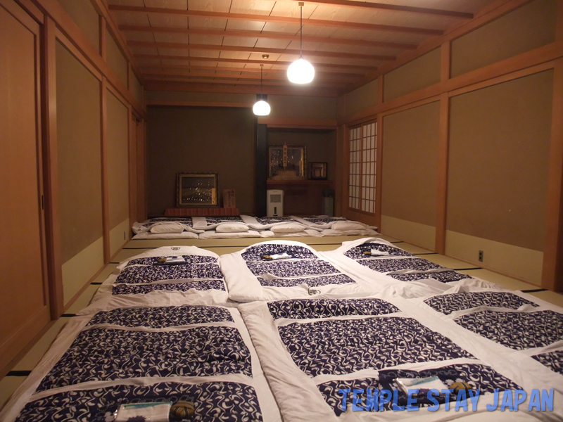 Furumine-jinjya (Tochigi) Guest room