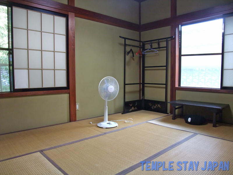 Soujiji-Soin (Guest room)