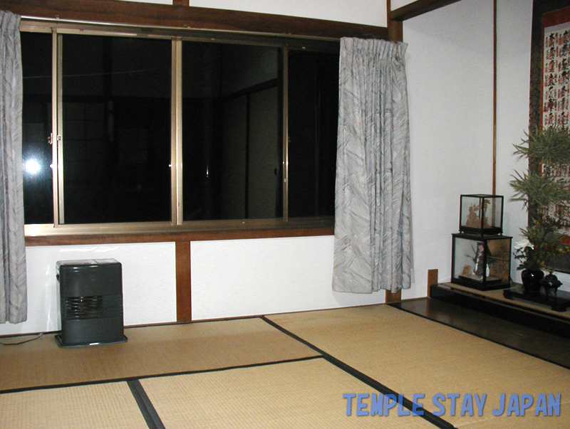 Senkoji (Guest room)