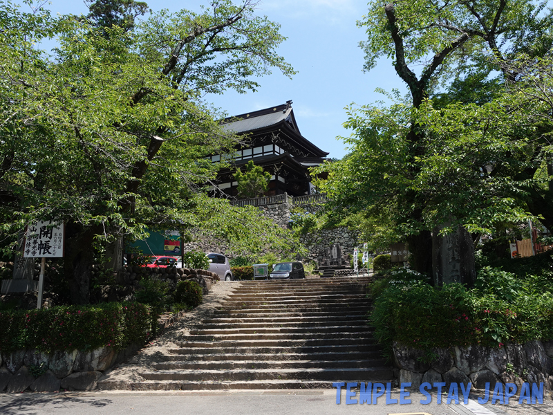 Seki-zenkoji (Gifu)