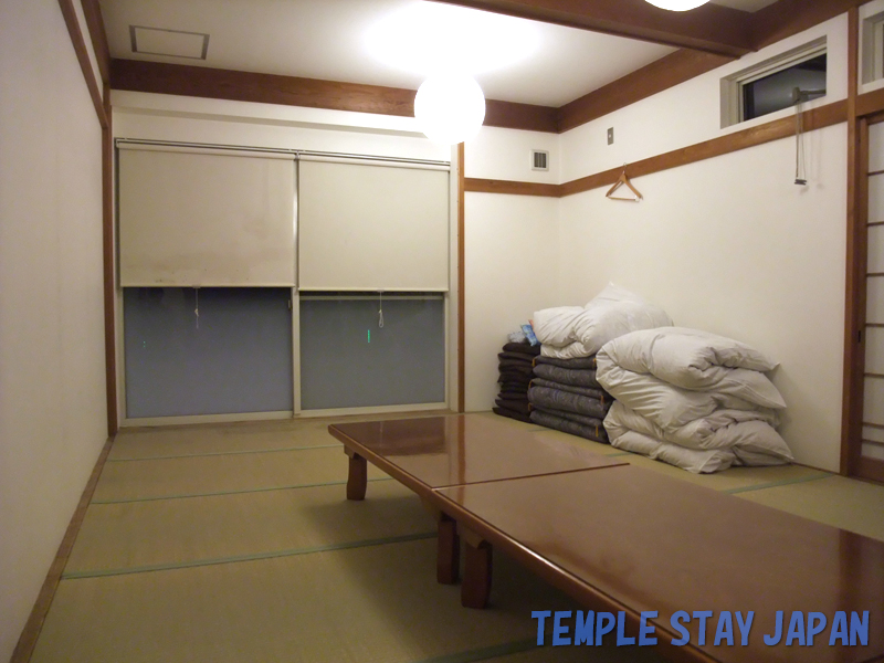 Zennoyu (Shizuoka) Guest room