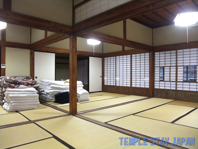 Kasuisai (Shizuoka) Guest room