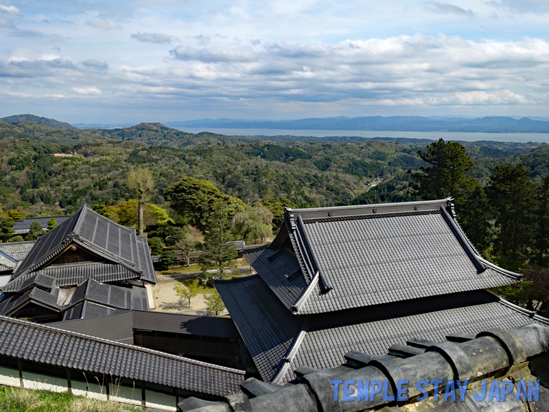 Ichibata-Yakushi (Shimane)