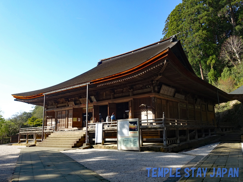 Yasugi-Kiyomizudera (Shimane)