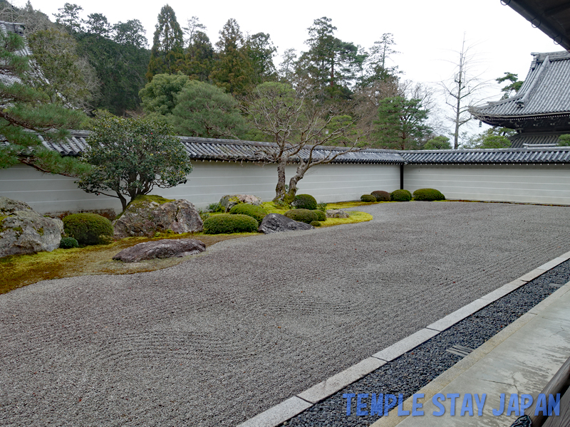 Nanzenji (Kyoto) Japanese Garden