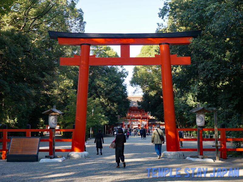 Shimogamo-jinja (Kyoto)