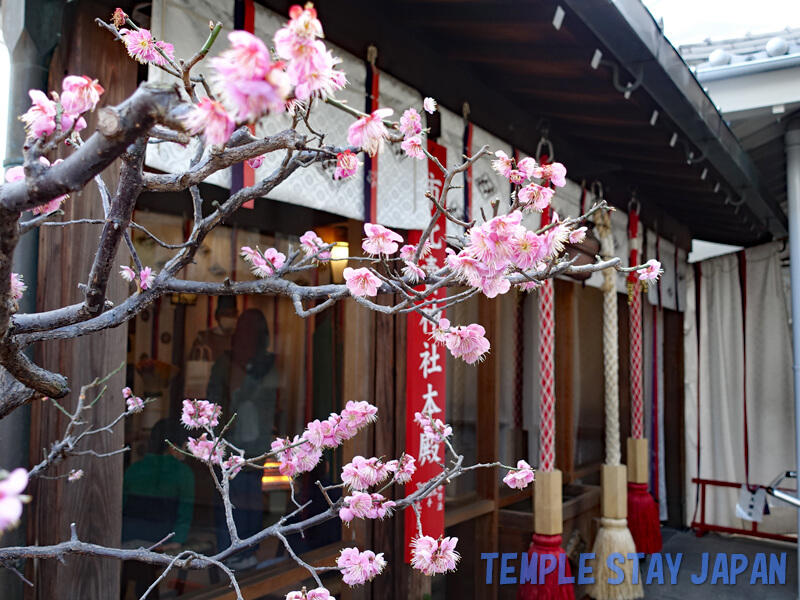 Ichihime-Jinjya (Kyoto)