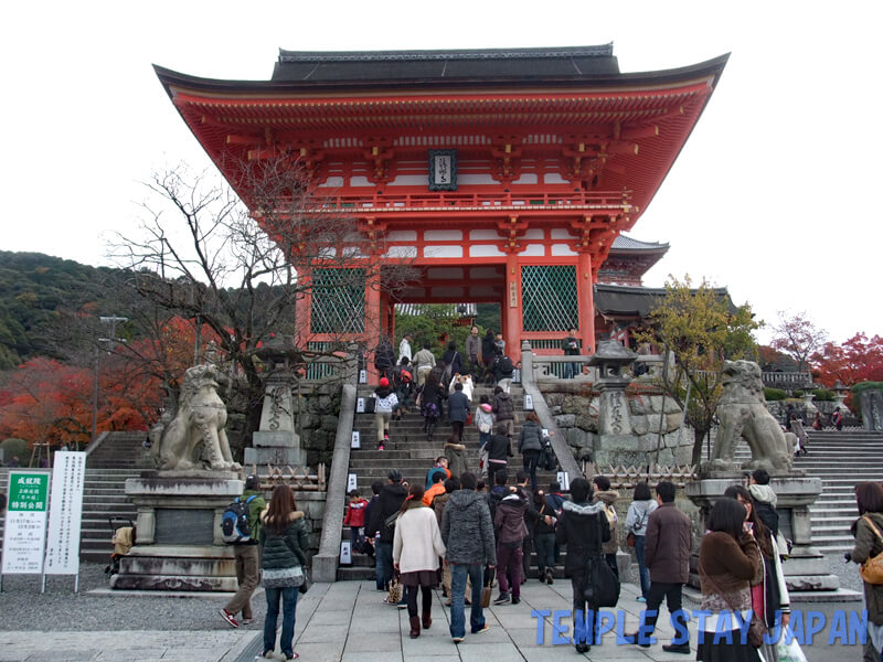 Kiyomizu-dera (Kyoto)