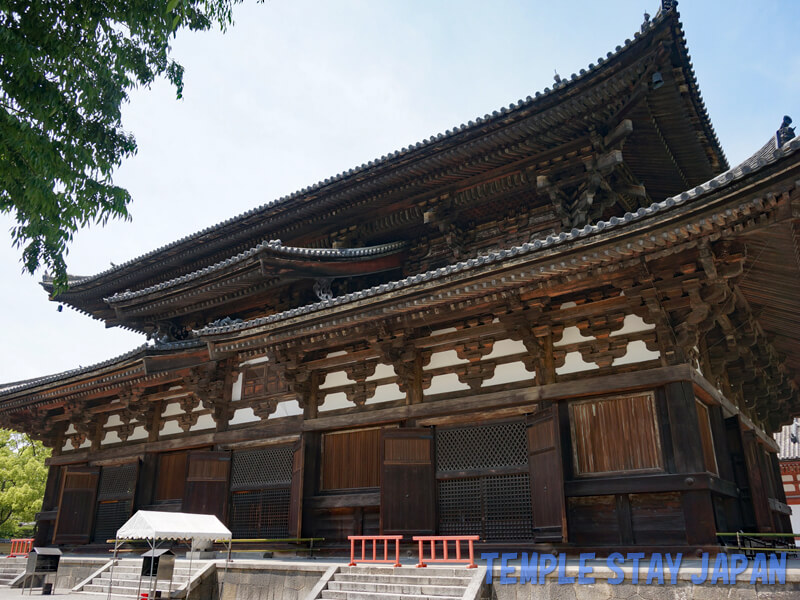 Toji (Kyoto) Kondo Hall