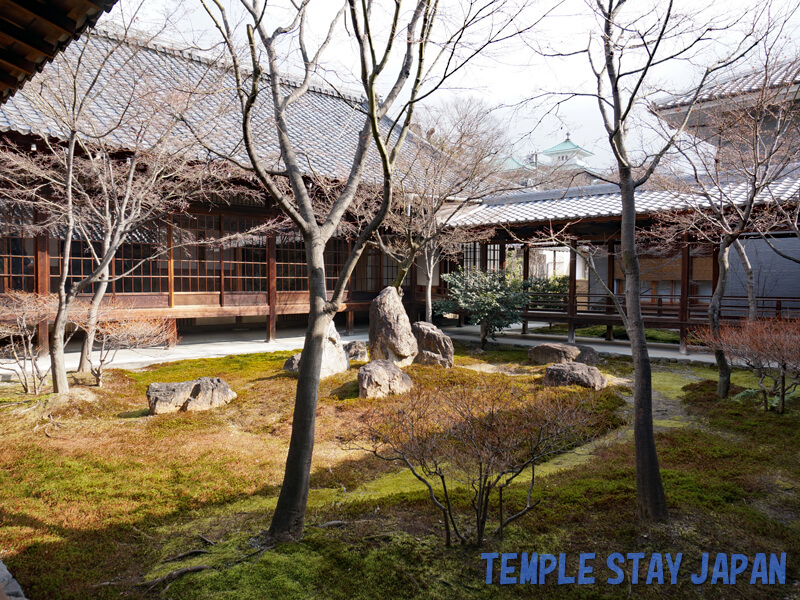 Kenninji (Kyoto) Choon Garden