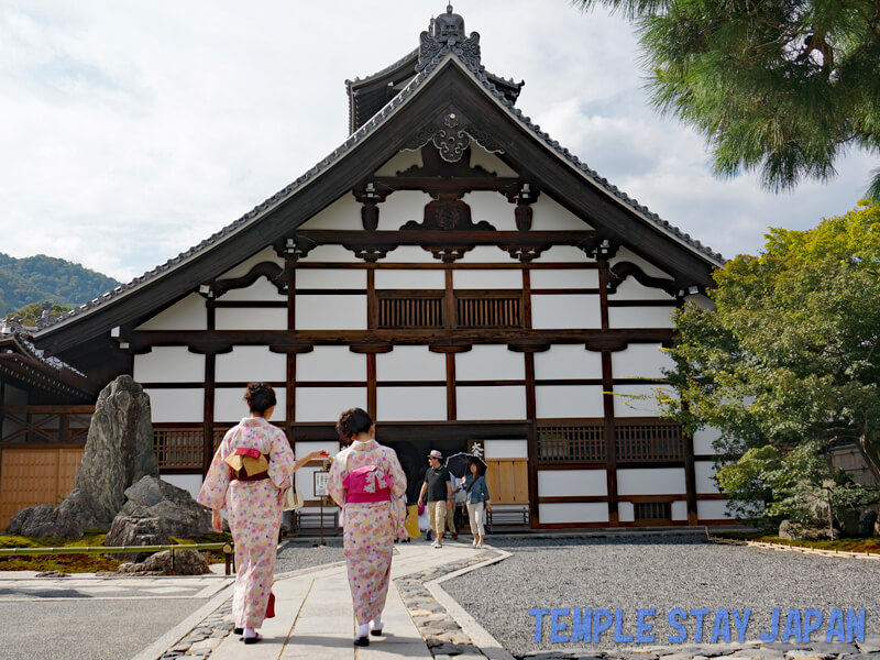 Tenryuji (Kyoto)