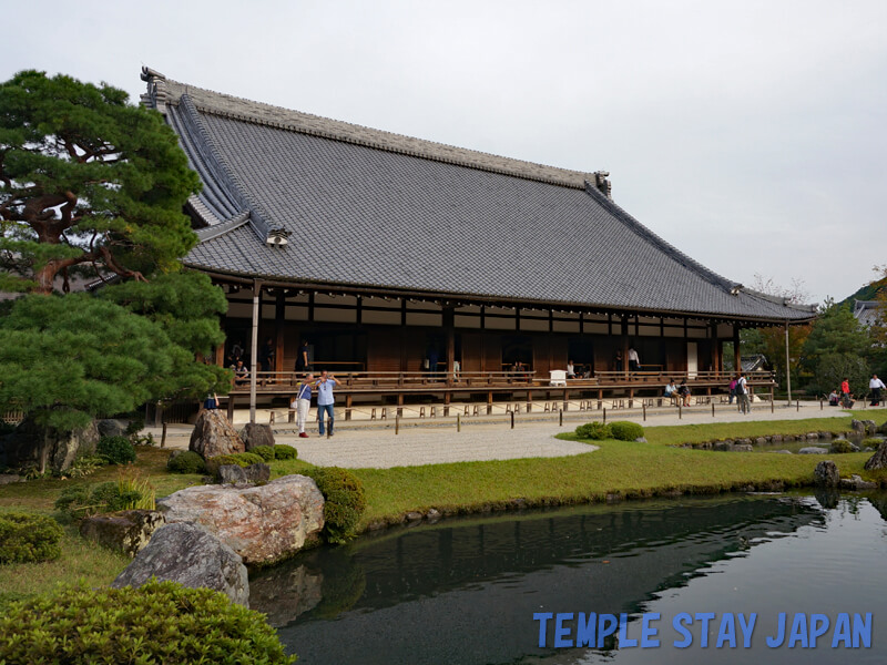 Tenryuji (Kyoto)