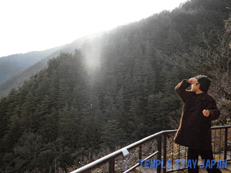 Jingoji Temple (Kyoto) Unglazed Plate Throwing