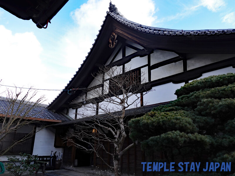 Kanchiin (Kyoto) Hall