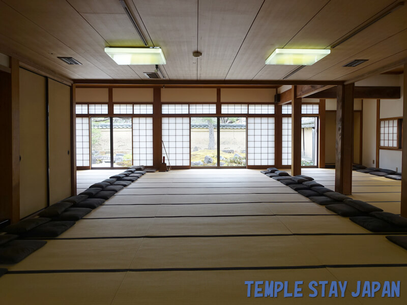 Zenkyoan (Kyoto) Japanese-style room