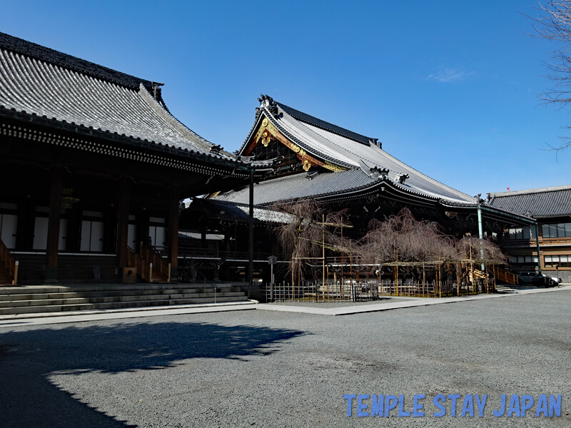 Bukkoji (Kyoto) Precinct