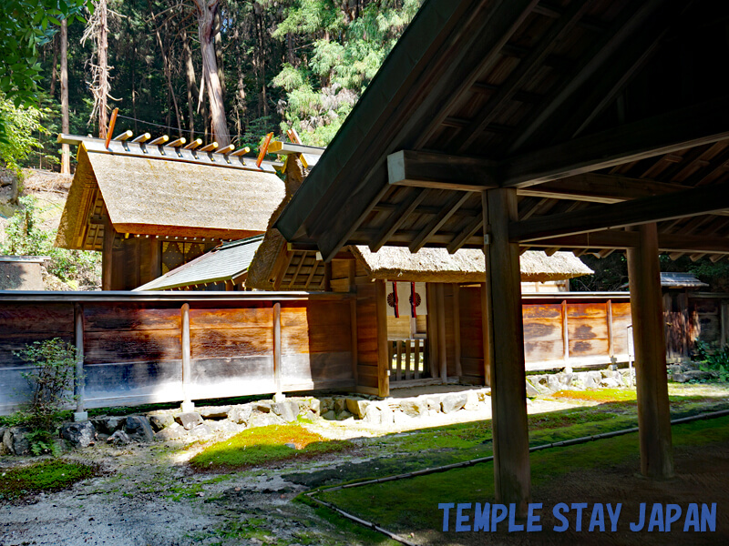Himukai-daijingu (Kyoto) Naiku