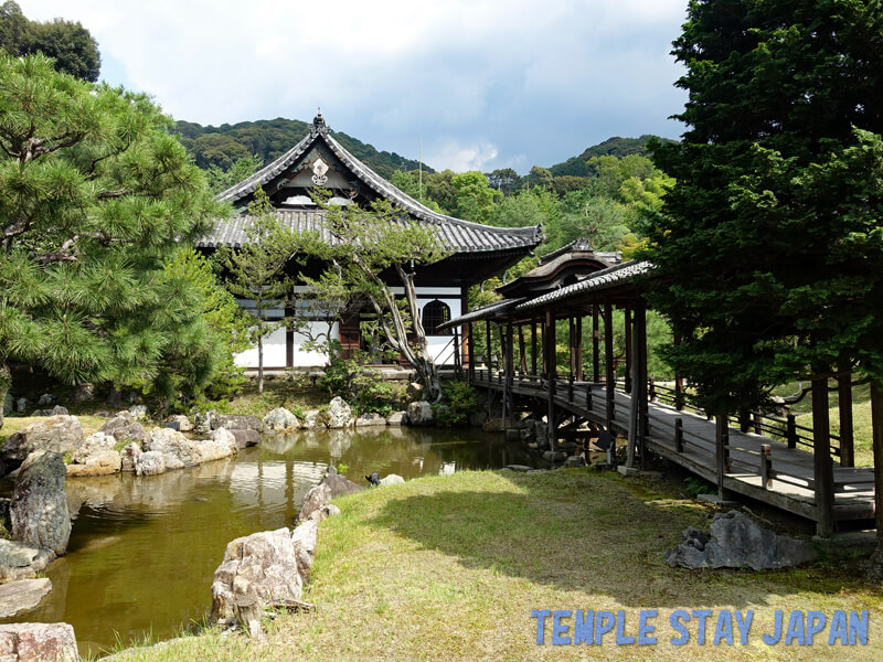 Kodaiji (Kyoto) Garden
