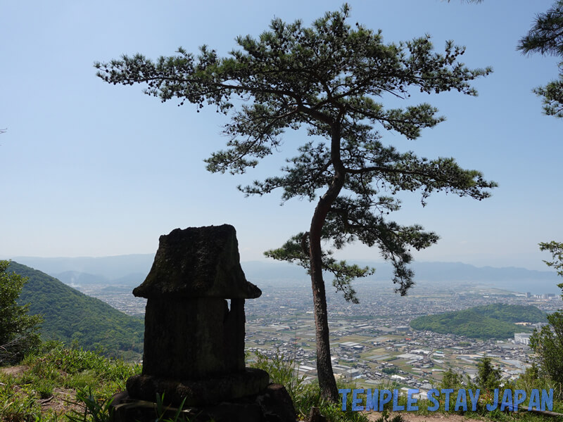 Takayajinja (Kagawa) Saidasha