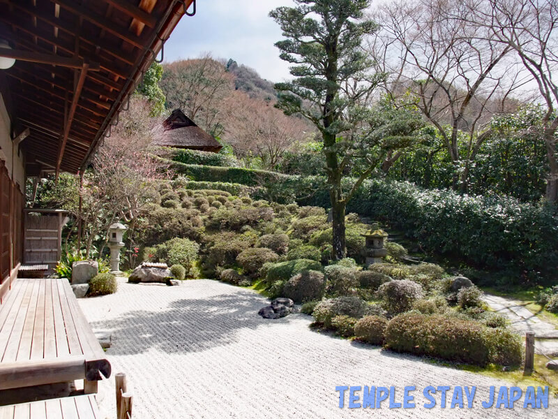Konpukuji (Kyoto) Garden