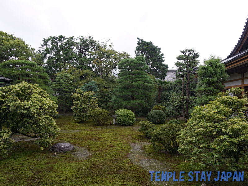 Shogoin-monzeki (Kyoto) Garden