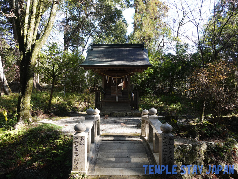 Tosajinja (Kochi) Itsukushimajinja