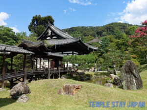 Kodaiji (Kyoto) Grounds