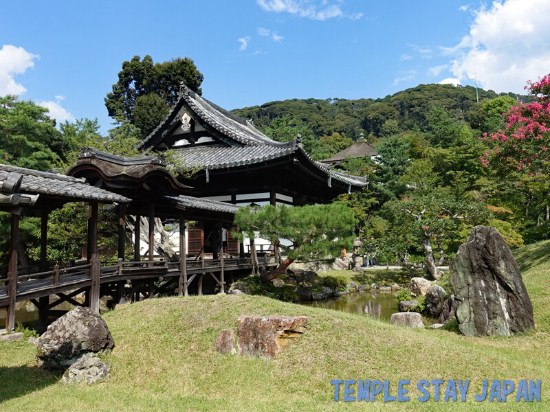 Kodaiji (Kyoto) Grounds